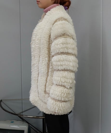 Vintage   Design Jacket