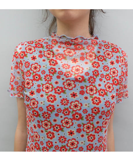 Vintage   Design Tops