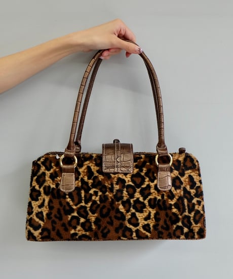 Vintage   Design Bag