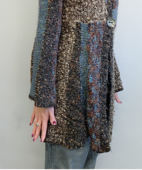 Vintage   Design Knit