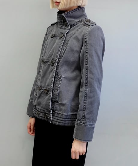 Vintage   Design Jacket