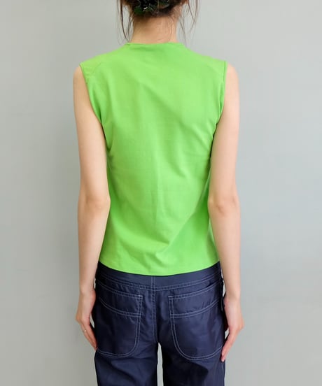 Vintage   Design Tops