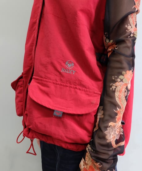 Vintage   Design Vest
