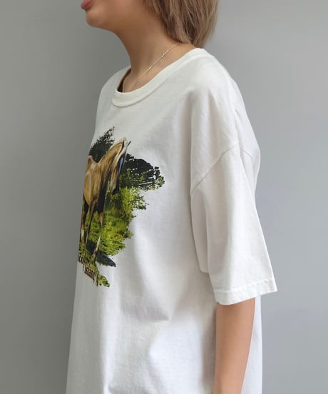 Vintage   Design Tshirt