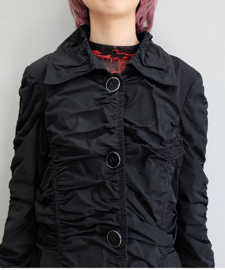 Vintage   Design Jacket