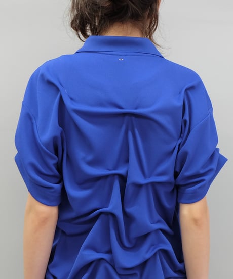 Remake Dreap Polo Shirt 16