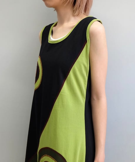 Vintage   Design One-piece