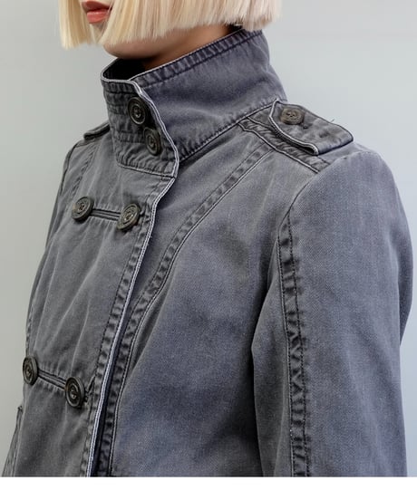 Vintage   Design Jacket
