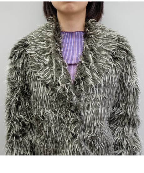 Vintage   Design Jacket