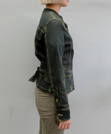 Vintage   Design Jacket