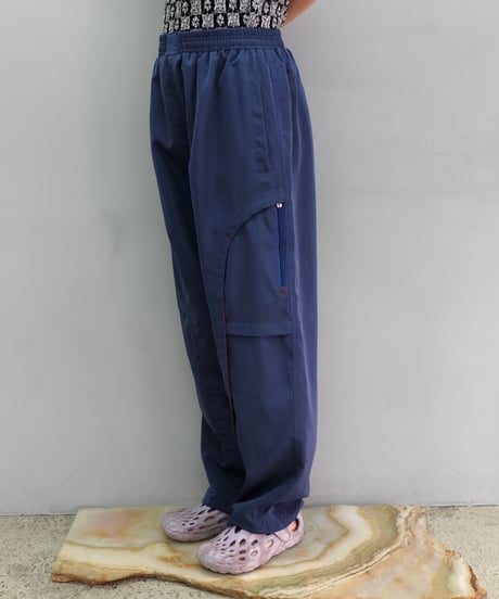 Vintage   Design Pants