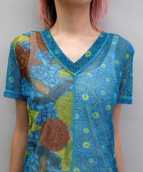 Vintage   Design Tops