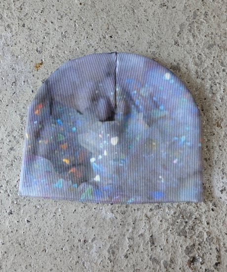 Labyrins   Picture Beanie 4
