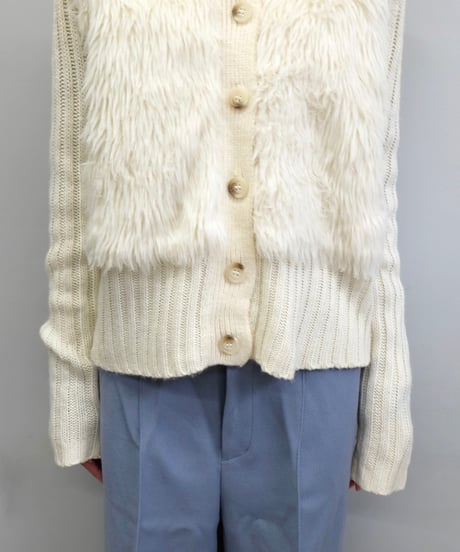 Vintage   Design Knit
