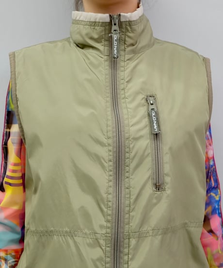 Vintage Design Vest