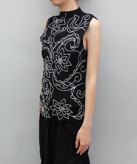 Vintage   Design Tops