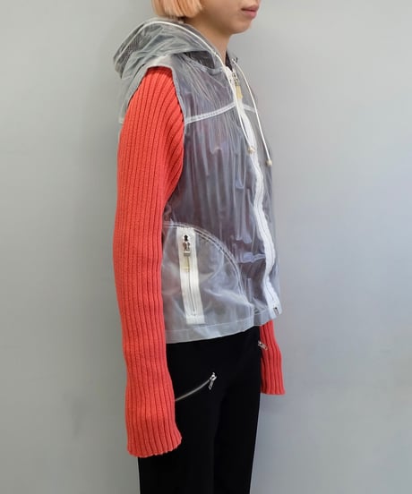 Vintage   Design Vest