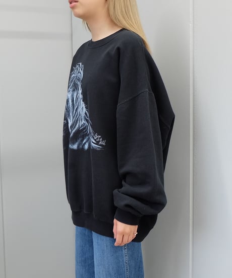 Vintage  Sweat