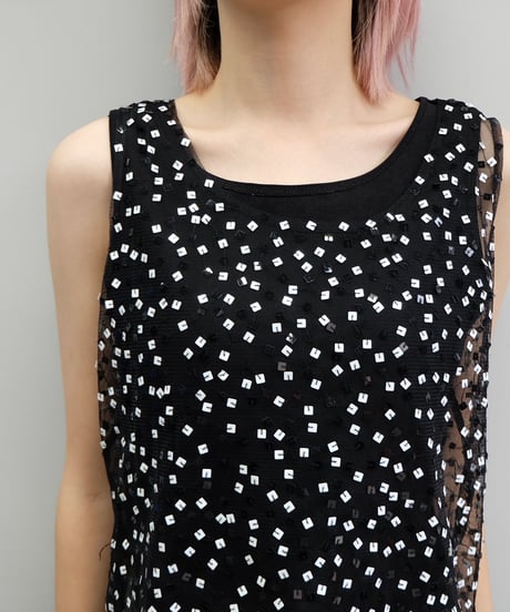 Vintage   Design Tops