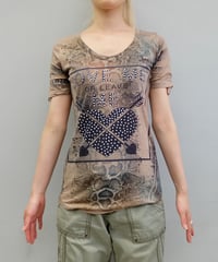 Vintage   Design Tops