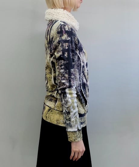 Vintage   Design Tops
