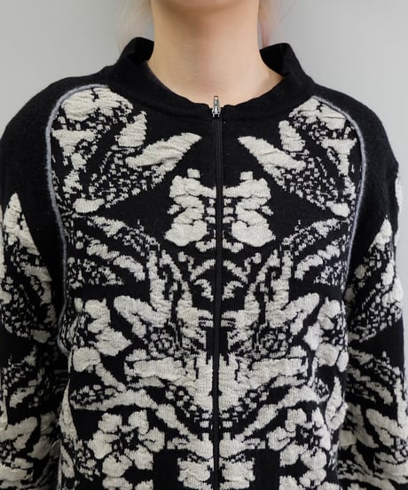 Vintage   Design Jacket