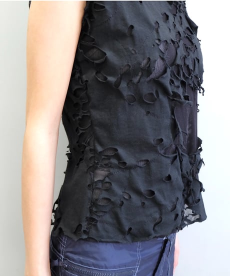 Vintage   Design Tops