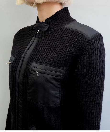 Vintage   Design Knit