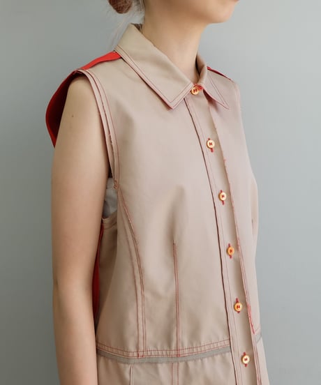 Vintage   Design Tops