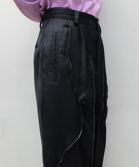 Remake Line Pants 2