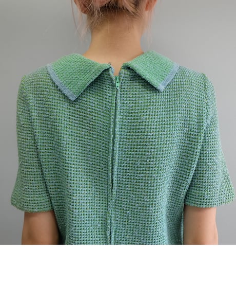 Vintage   Design Tops