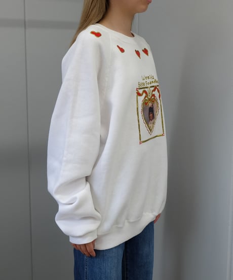 Vintage  Sweat