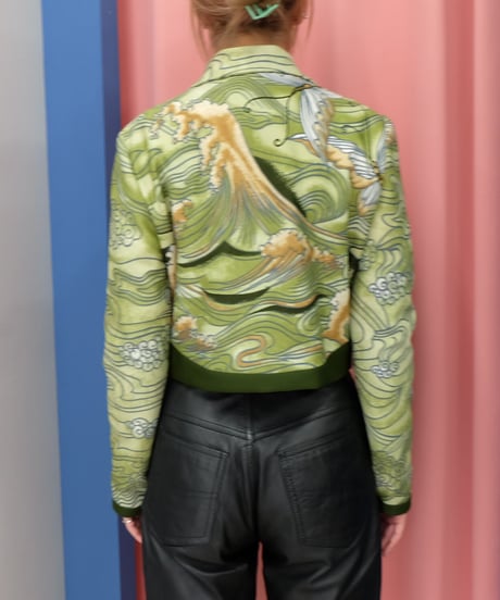 Vintage   Design Shirt