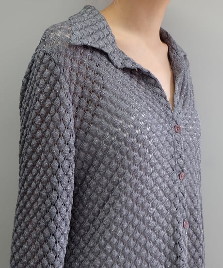 Vintage Design Shirt