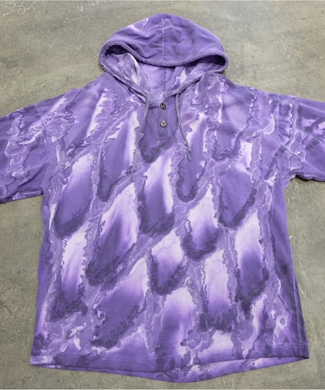 Vintage   Tie-dye Tops