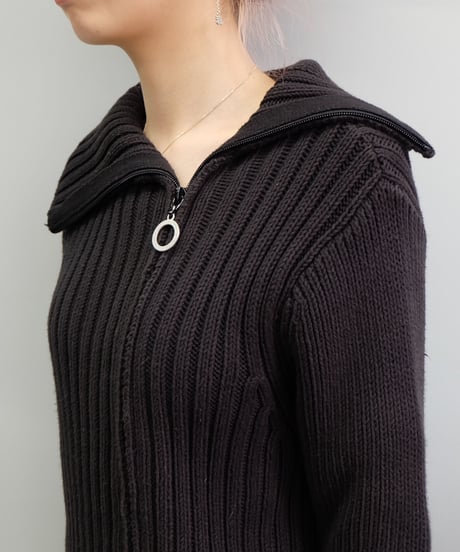 Vintage   Design Knit