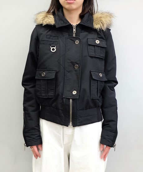 Vintage   Design Jacket