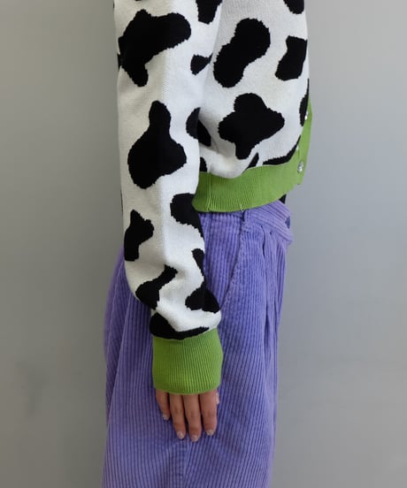 Vintage   Design Cardigan