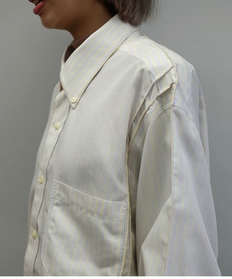 Remake Short Shirt 9