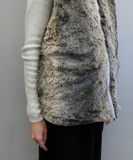Vintage   Design Vest
