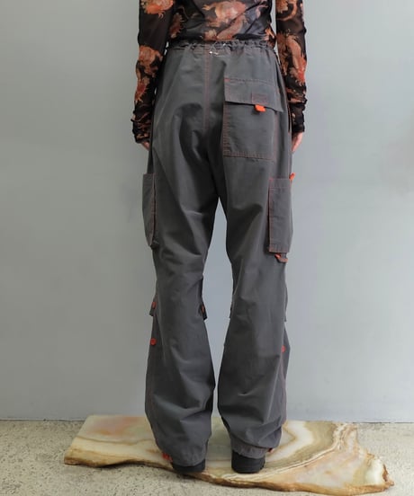 Vintage   Design Pants