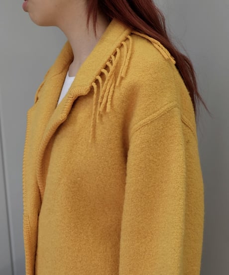 Vintage   Design Coat