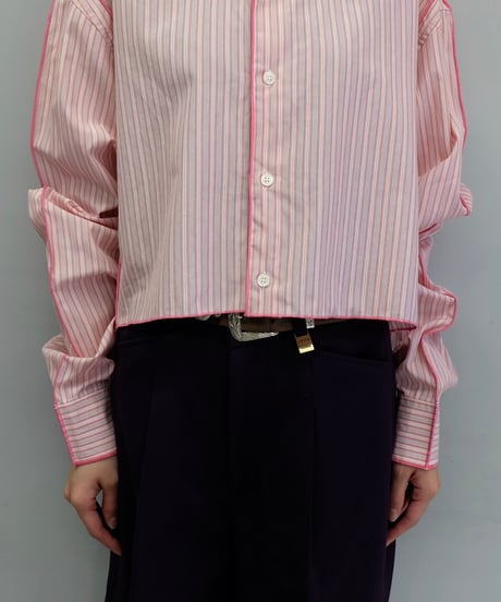 Remake Short Shirt 6
