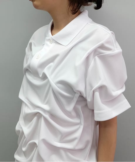 Remake Dreap Polo Shirt 12