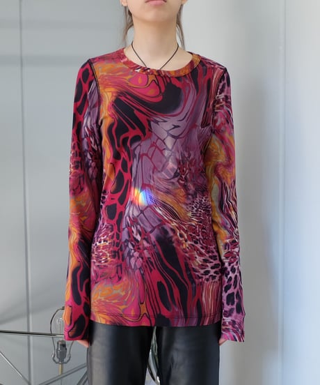 Vintage   Design Tops