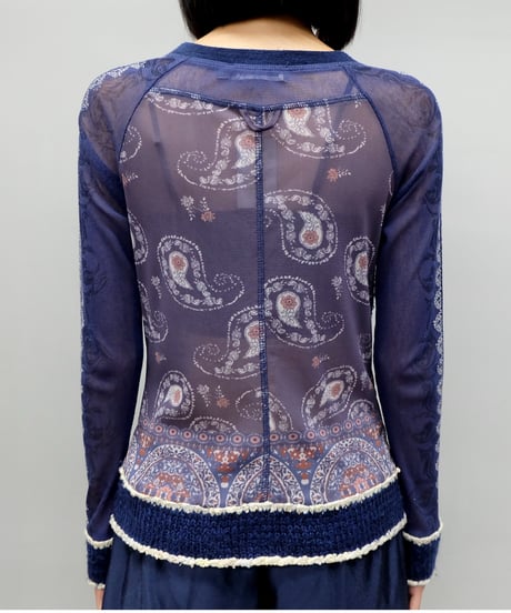 Vintage   Design Tops