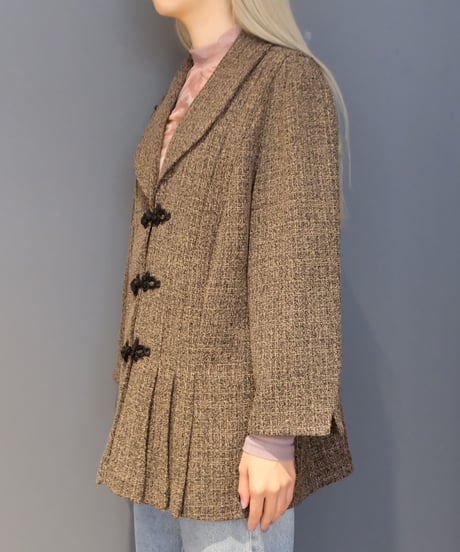 Vintage   China Jacket