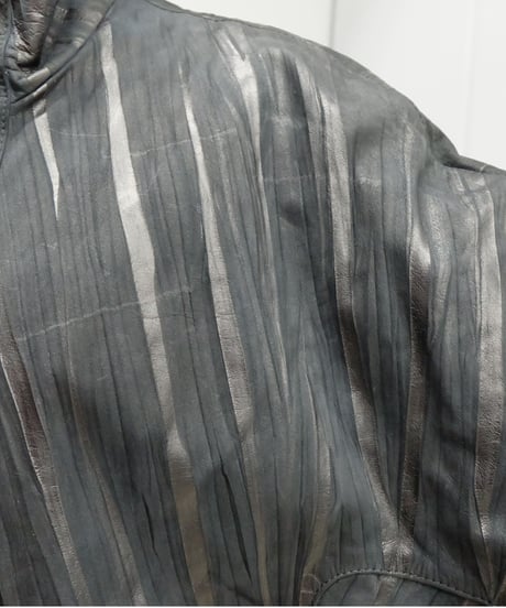 Vintage   Leather Jacket