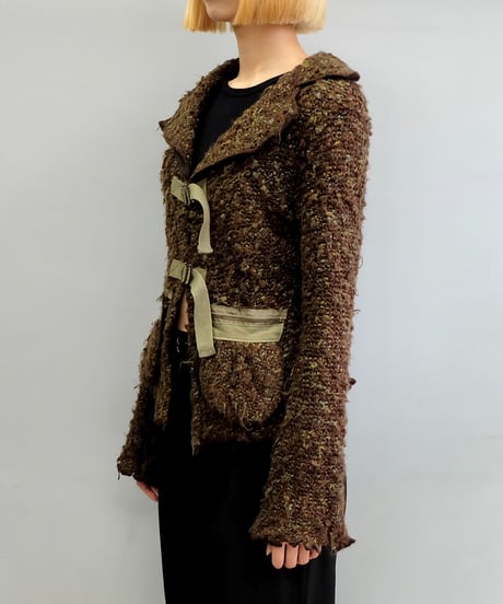 Vintage   Design Jacket