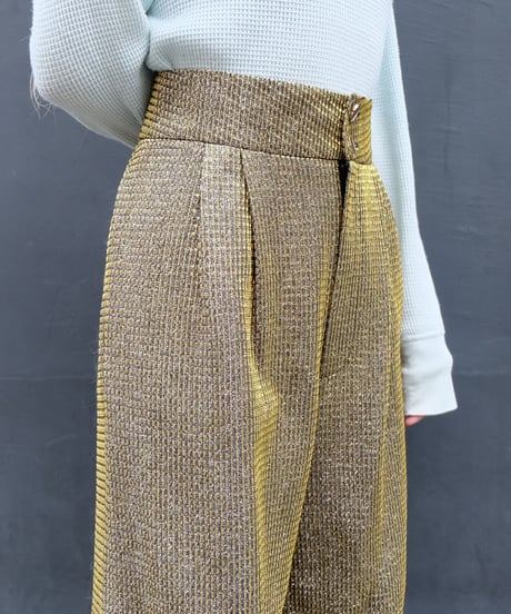 Vintage   Design Pants